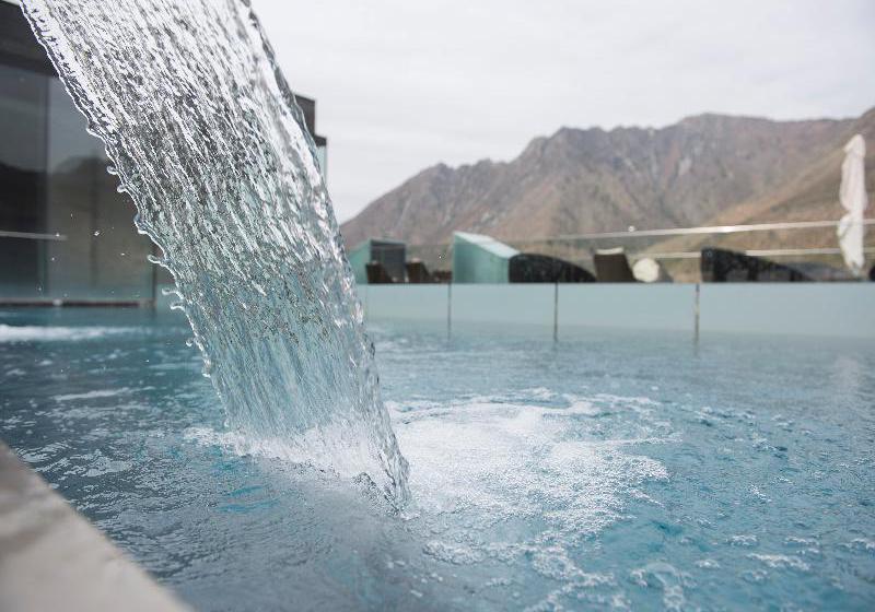 هتل Enjoy Santiago