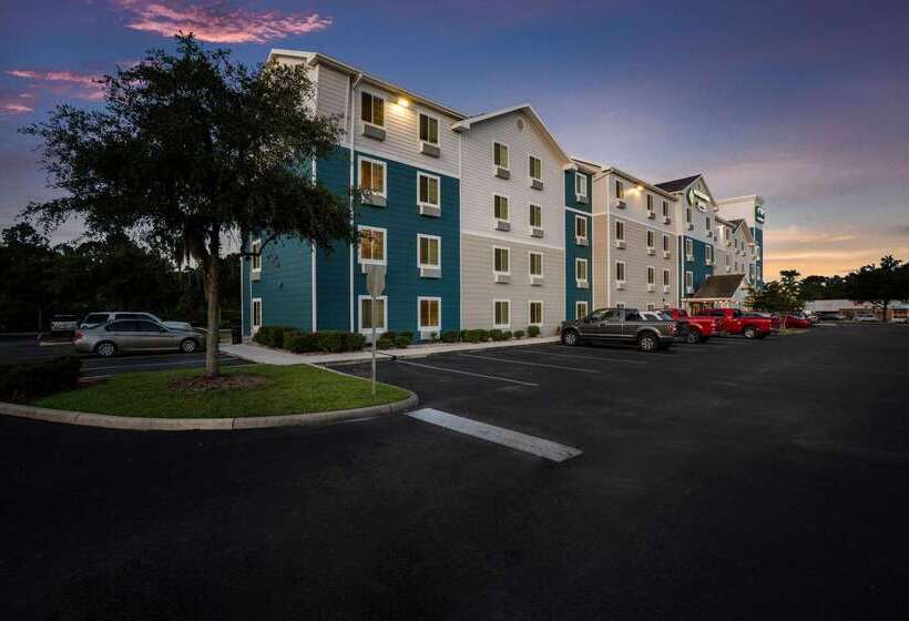 Extended Stay America Select Suites Orlando Sanford Airport