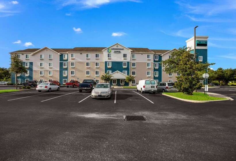 Extended Stay America Select Suites Orlando Sanford Airport