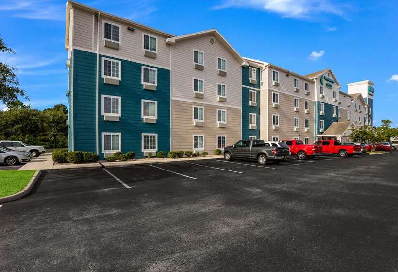 Extended Stay America Select Suites Orlando Sanford Airport