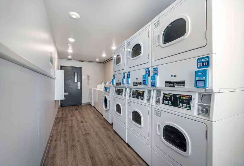 Extended Stay America Select Suites Orlando Sanford Airport