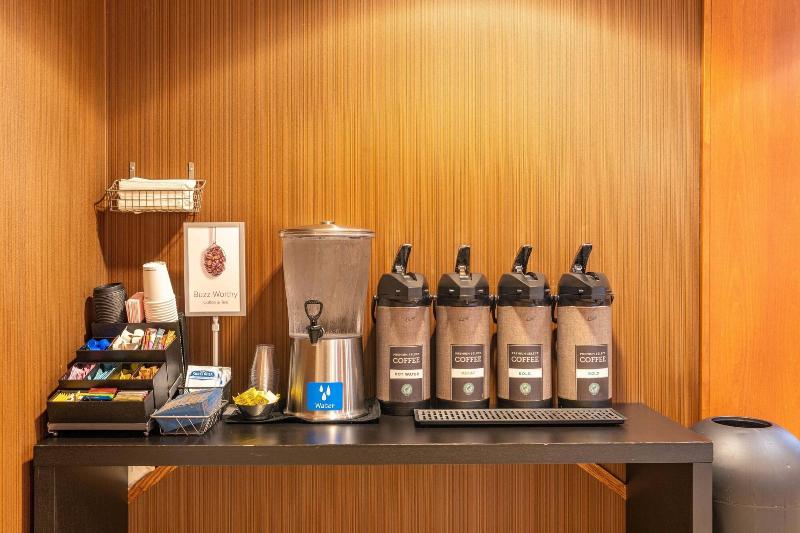 Fairfield Inn & Suites By Marriott Carlisle