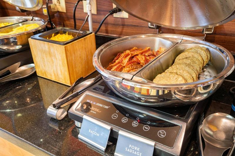 Fairfield Inn & Suites By Marriott Carlisle