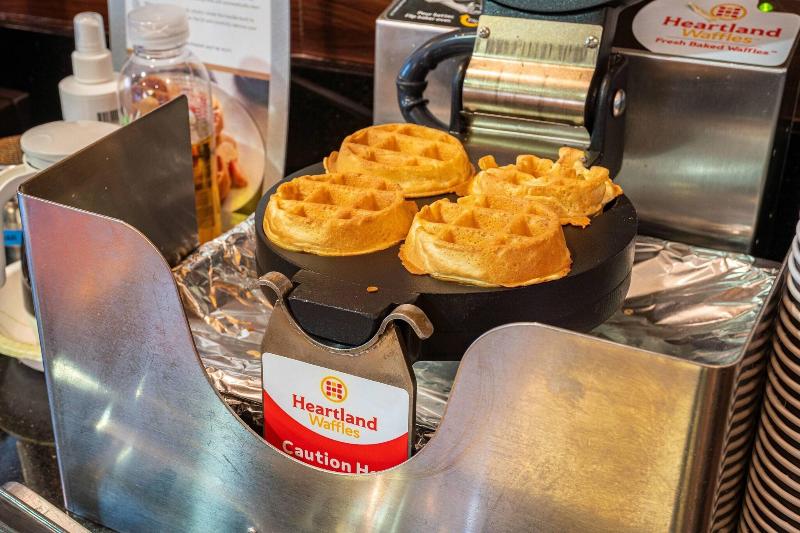 Fairfield Inn & Suites By Marriott Carlisle