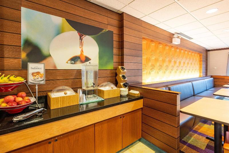 Fairfield Inn & Suites By Marriott Carlisle