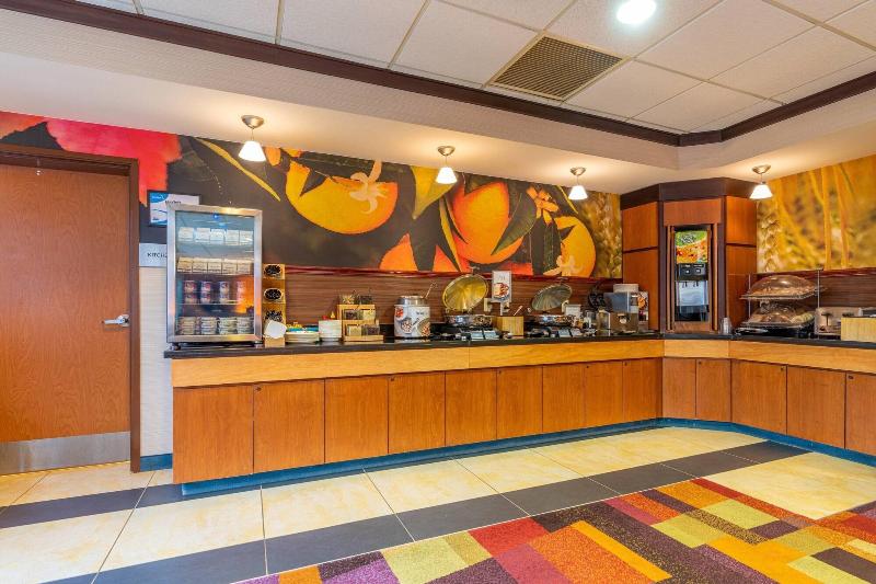Fairfield Inn & Suites By Marriott Carlisle