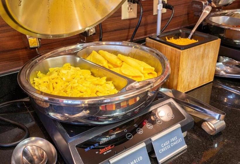 Fairfield Inn & Suites By Marriott Carlisle