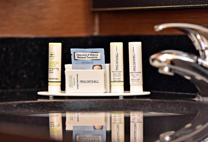 Fairfield Inn & Suites By Marriott Carlisle