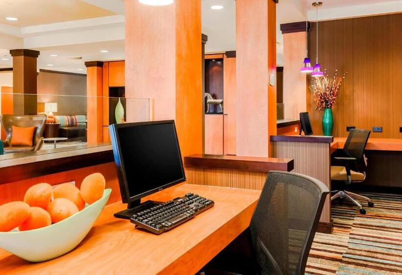 Fairfield By Marriott Wilkes Barre