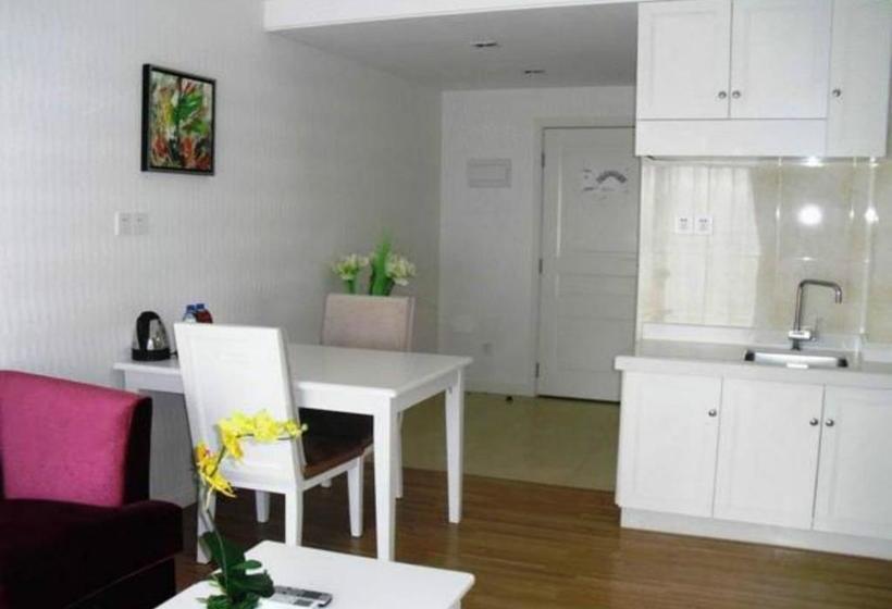 Guangzhou Pleasant Grasse