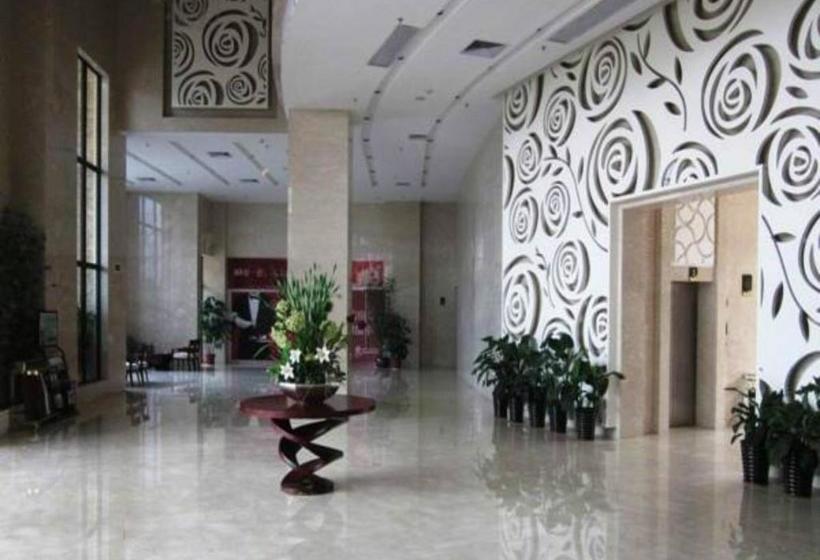 Guangzhou Pleasant Grasse