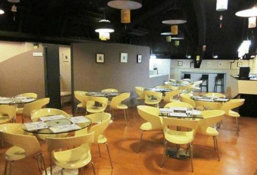 Guangzhou Pleasant Grasse