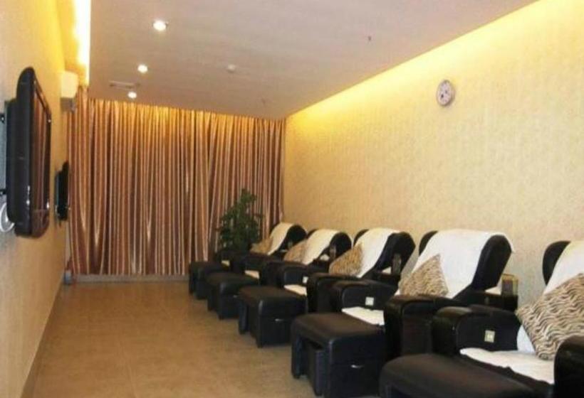 Guangzhou Pleasant Grasse