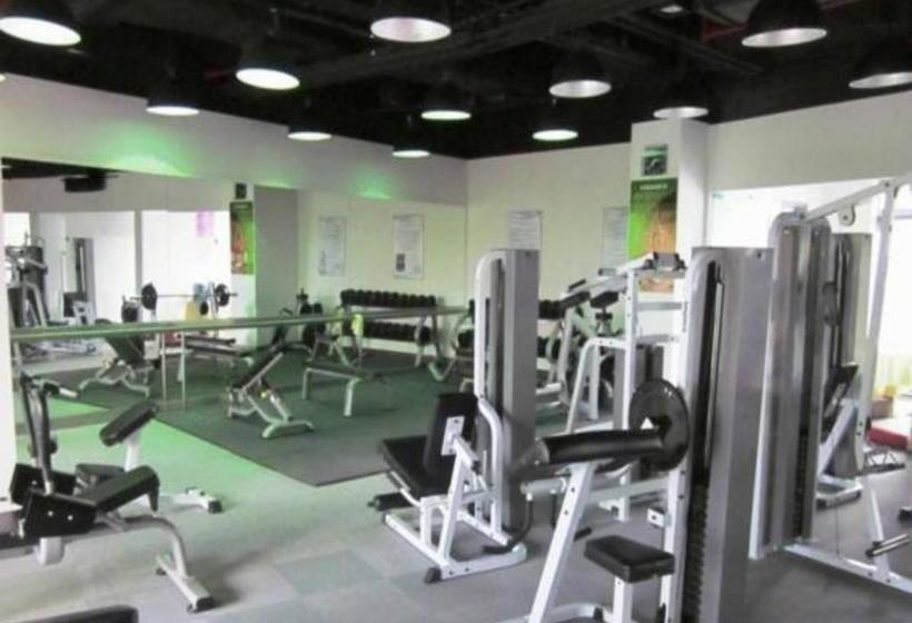 Guangzhou Pleasant Grasse