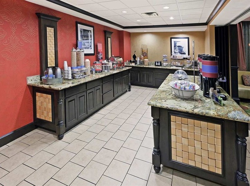 Durant Inn & Suites