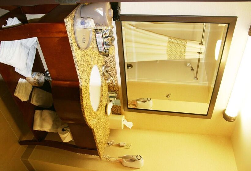 Hampton Inn & Suites Lancaster