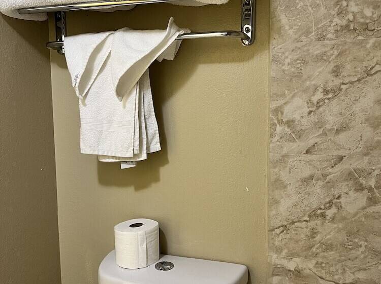 모텔 Highland Inn Las Vegas