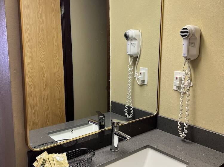 모텔 Highland Inn Las Vegas