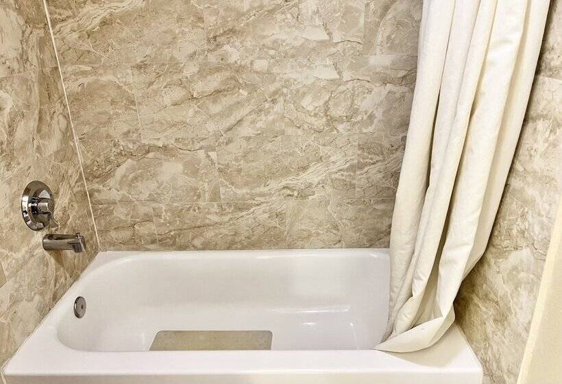 모텔 Highland Inn Las Vegas