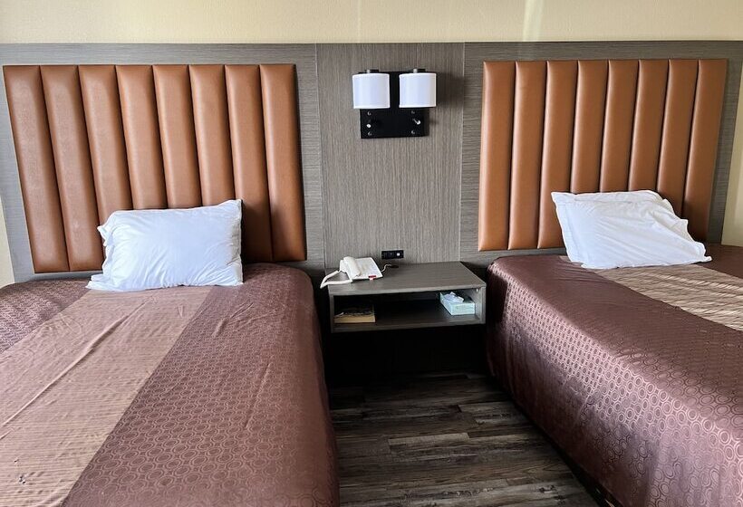 모텔 Highland Inn Las Vegas