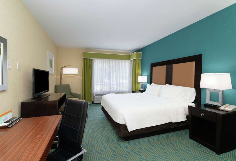 Holiday Inn Hotel & Suites Dalton