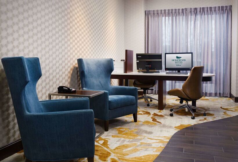 Homewood Suites Atlanta Kennesaw