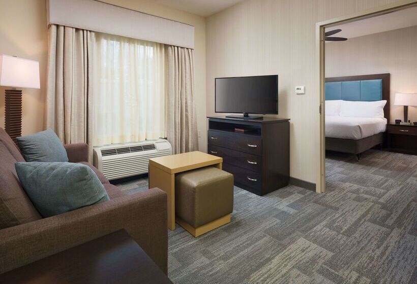 Homewood Suites Atlanta Kennesaw