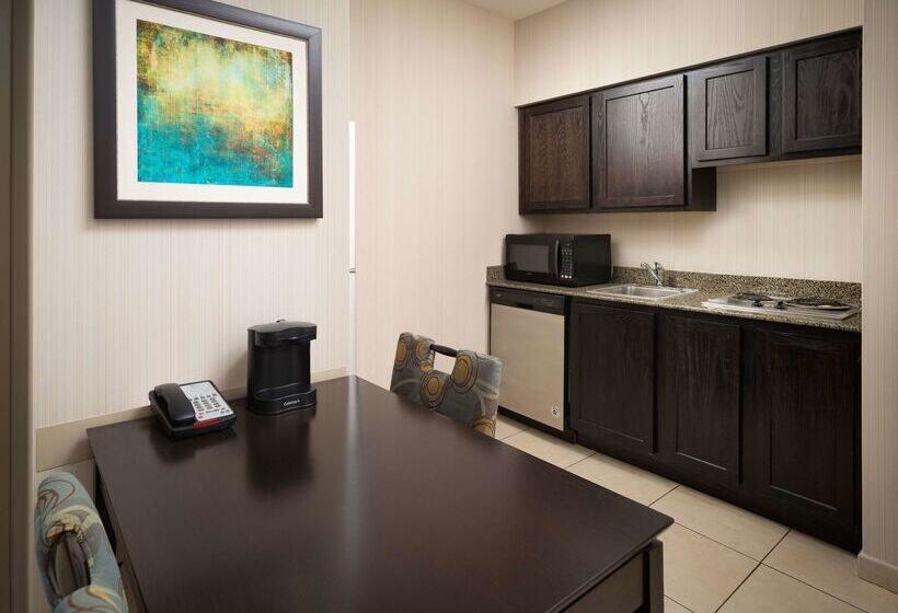 Homewood Suites Atlanta Kennesaw