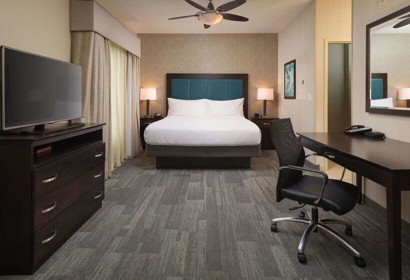 Homewood Suites Atlanta Kennesaw
