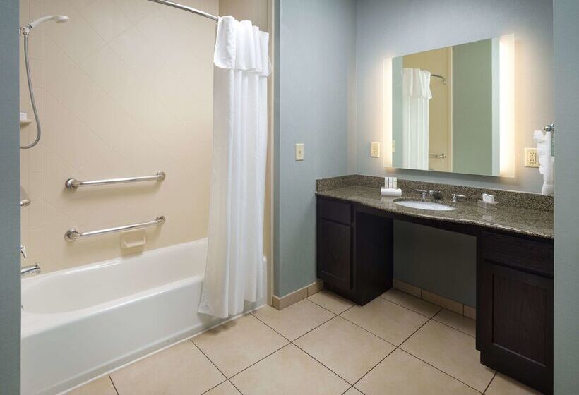 Homewood Suites Atlanta Kennesaw