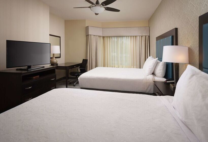 Homewood Suites Atlanta Kennesaw