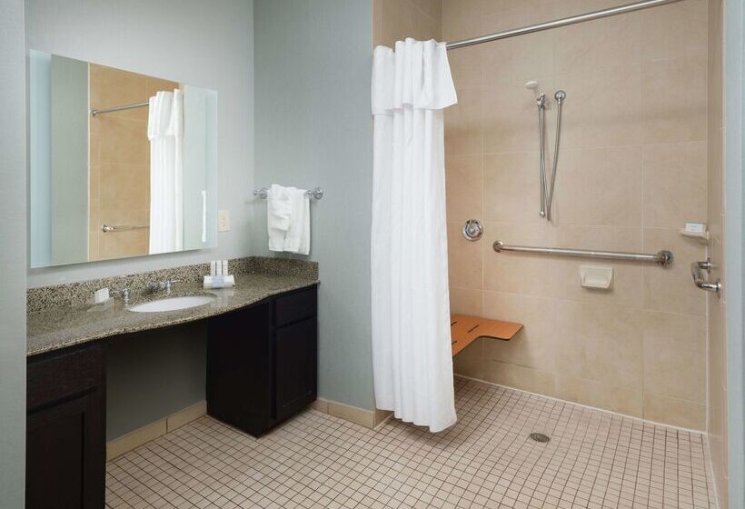 Homewood Suites Atlanta Kennesaw