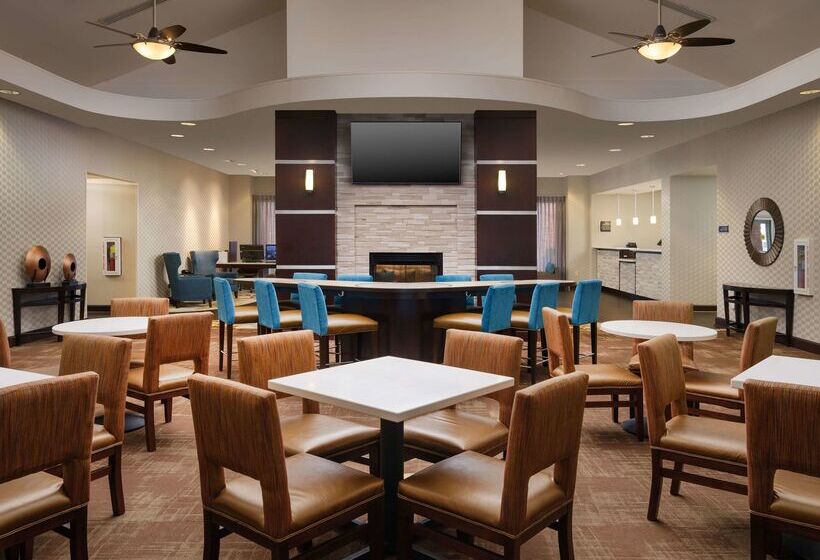Homewood Suites Atlanta Kennesaw