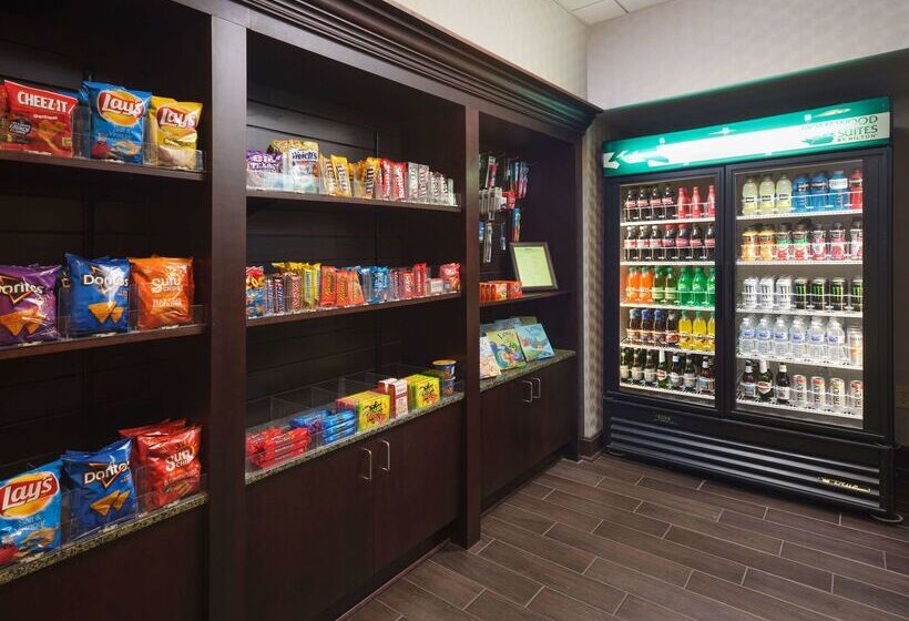 Homewood Suites Atlanta Kennesaw