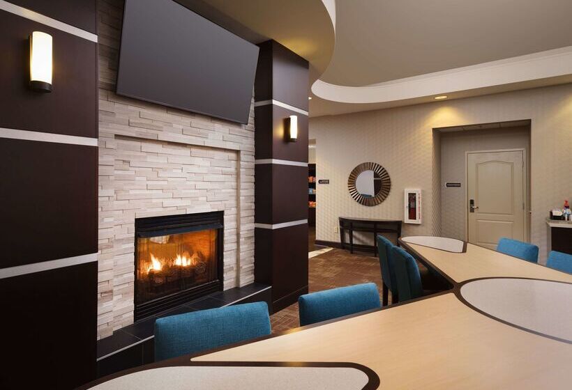 Homewood Suites Atlanta Kennesaw
