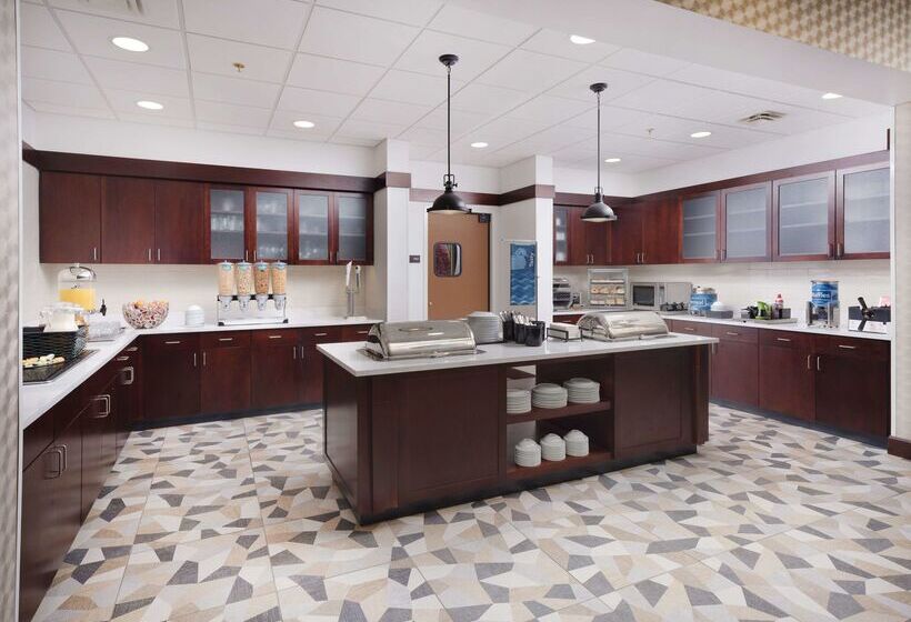 Homewood Suites Atlanta Kennesaw