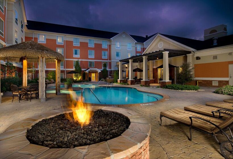 Homewood Suites Atlanta Kennesaw