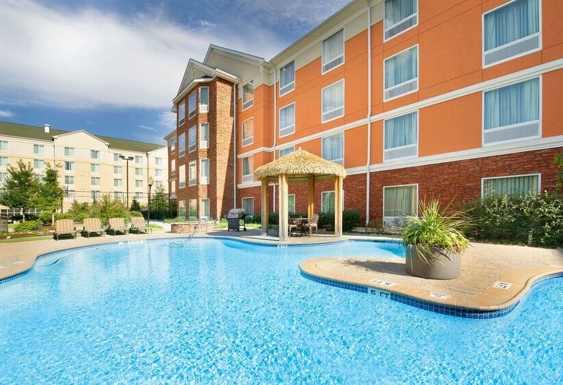 Homewood Suites Atlanta Kennesaw