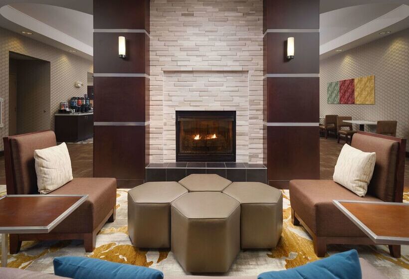 Homewood Suites Atlanta Kennesaw