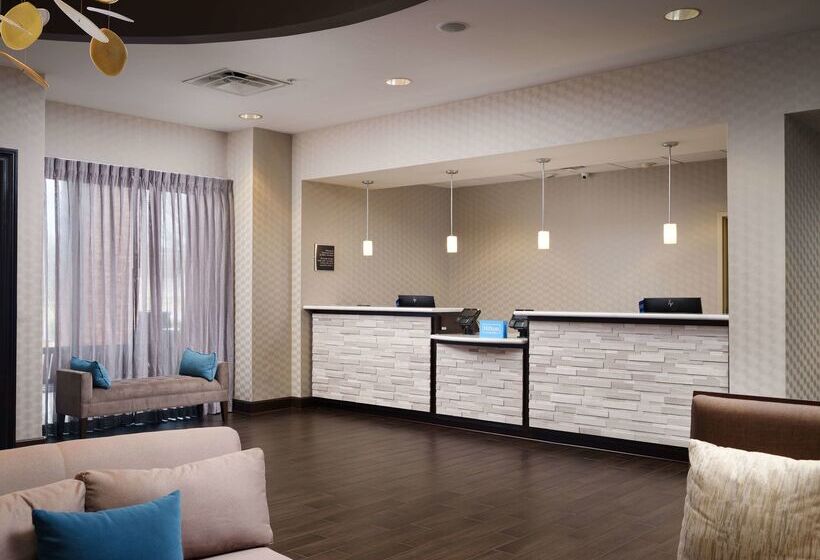 Homewood Suites Atlanta Kennesaw