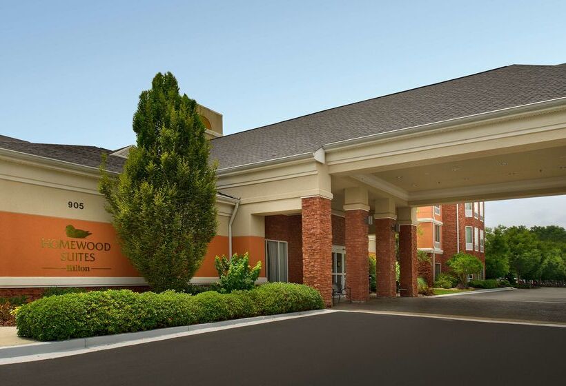 Homewood Suites Atlanta Kennesaw