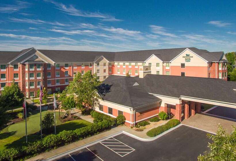 Homewood Suites Atlanta Kennesaw