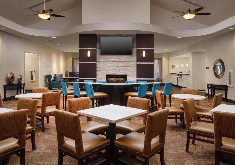 Homewood Suites Atlanta Kennesaw