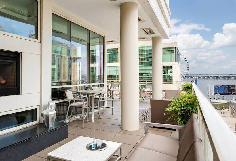 Ac Hotel National Harbor Washington, Dc Area