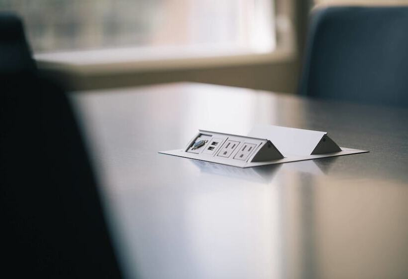 Ac Hotel National Harbor Washington, Dc Area