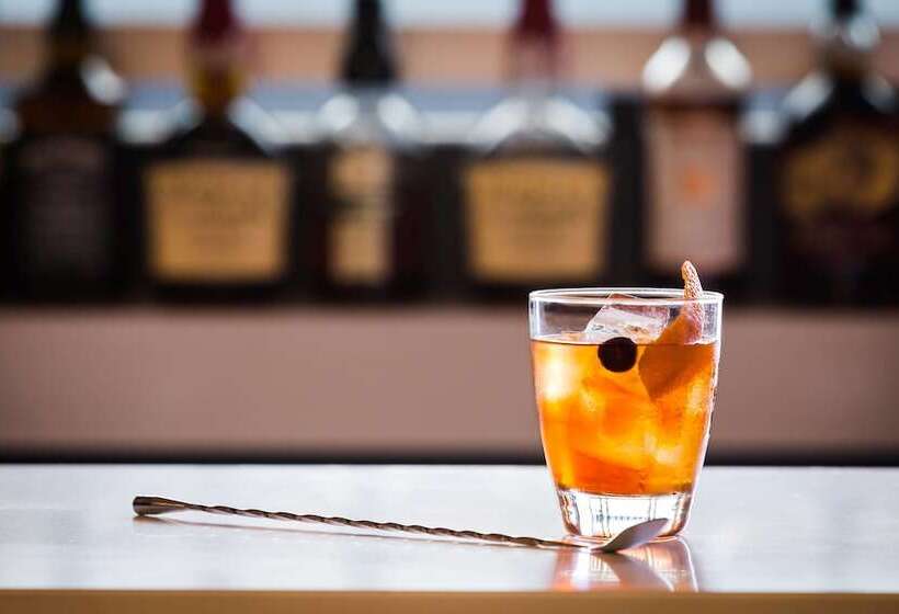 Ac Hotel National Harbor Washington, Dc Area