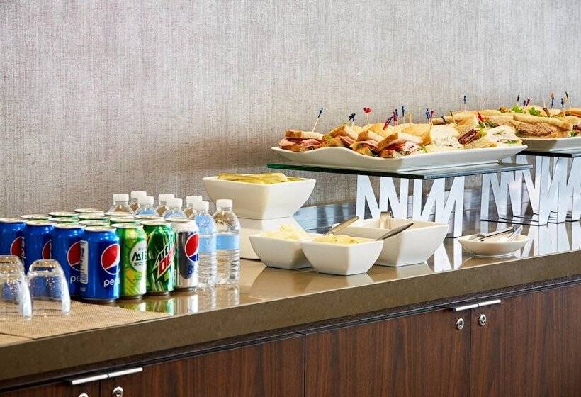 Ac Hotel National Harbor Washington, Dc Area