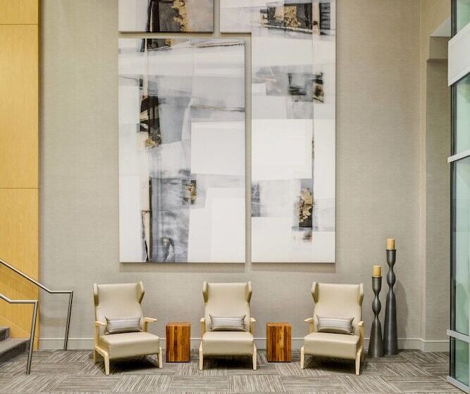 Ac Hotel National Harbor Washington, Dc Area