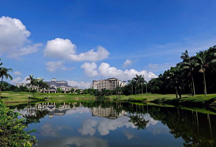 Agile Changjiang Hotel Zhongshan