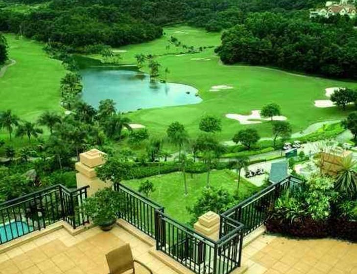 Agile Changjiang Hotel Zhongshan